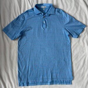 PETER MILLAR Men's Polo